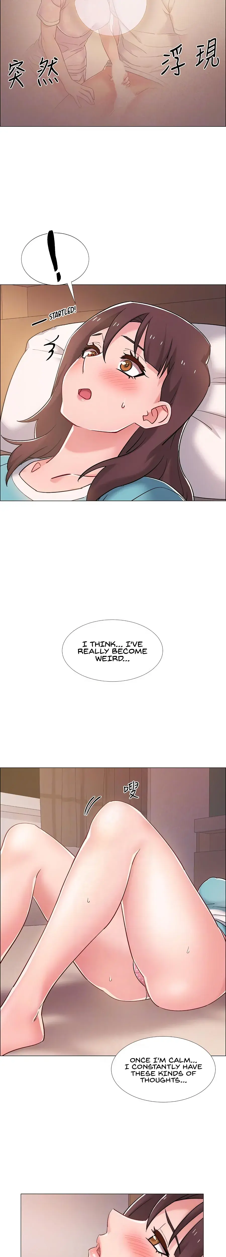 Enlistment Countdown Episode 22 - Page 6