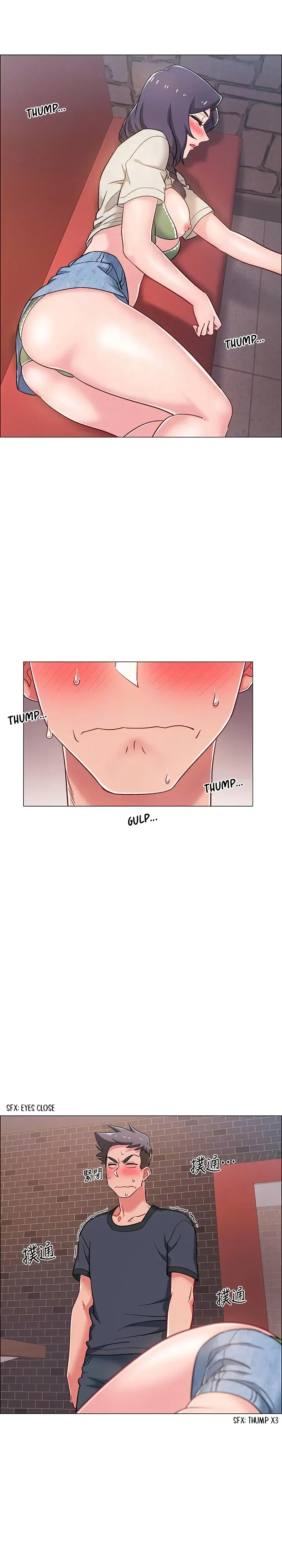Enlistment Countdown Episode 24 - Page 3