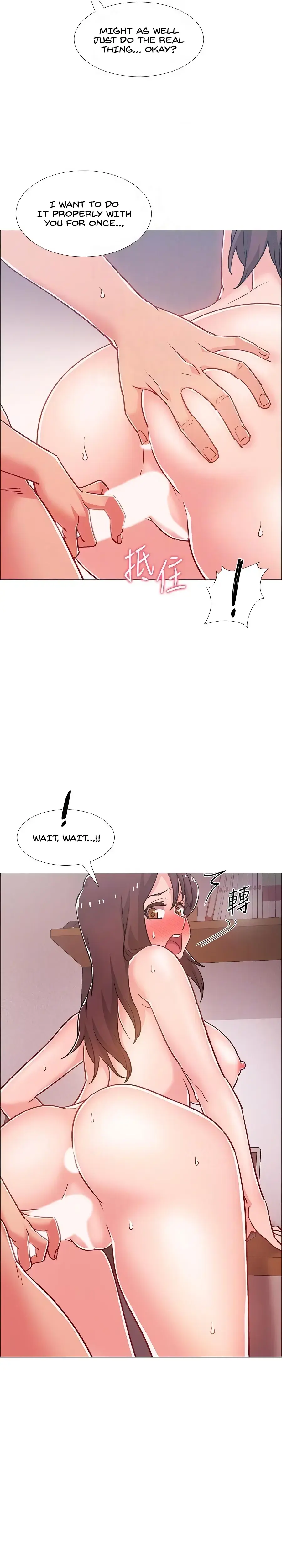 Enlistment Countdown Episode 28 - Page 4