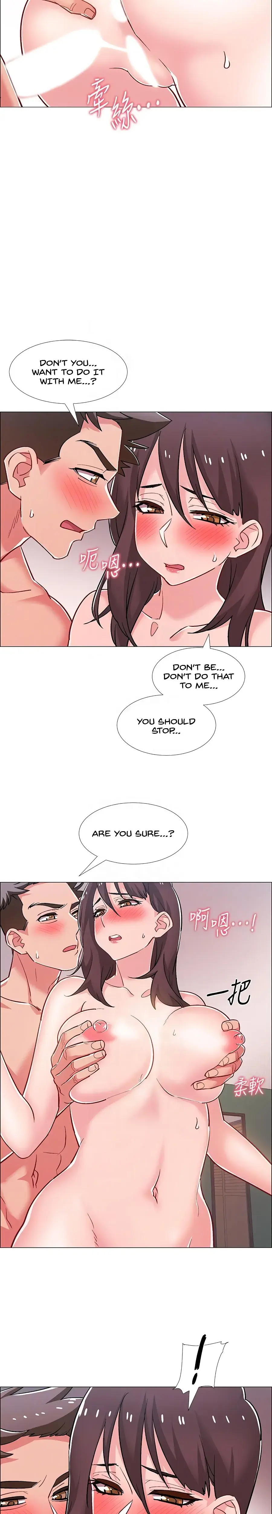 Enlistment Countdown Episode 28 - Page 6