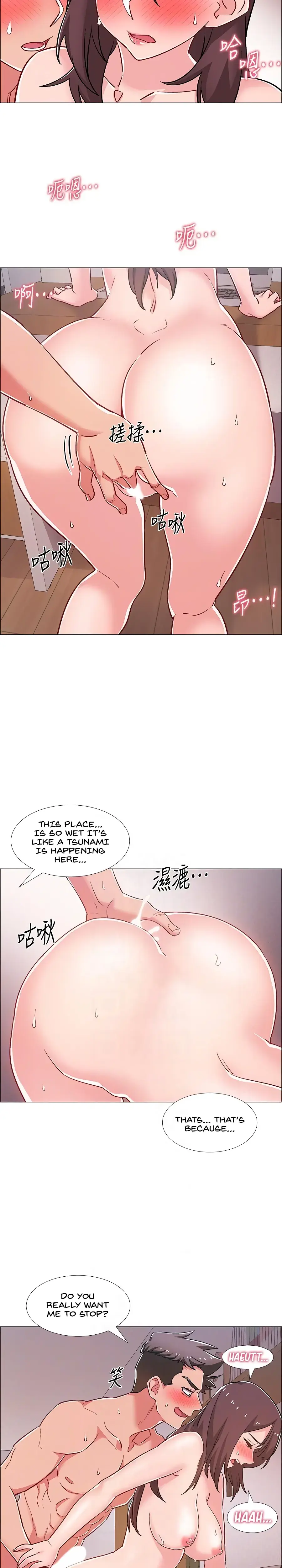 Enlistment Countdown Episode 28 - Page 7