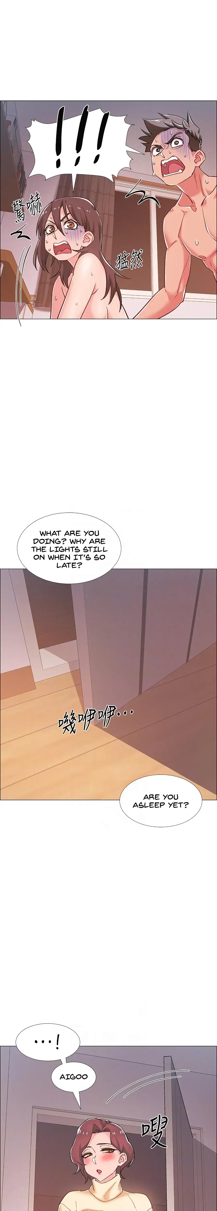 Enlistment Countdown Episode 29 - Page 2