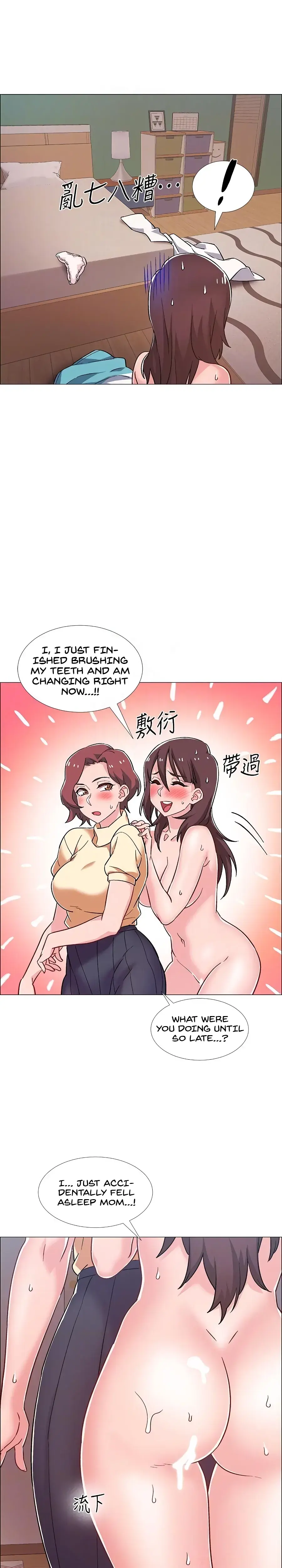 Enlistment Countdown Episode 29 - Page 5