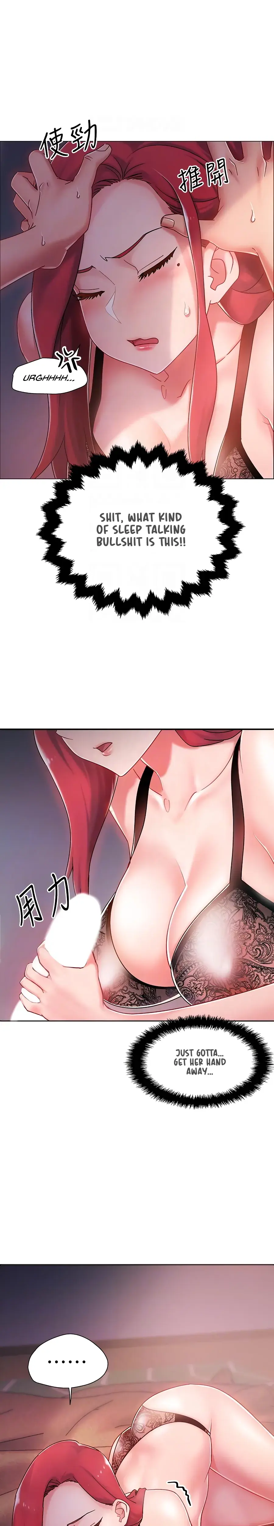 Enlistment Countdown Episode 3 - Page 10