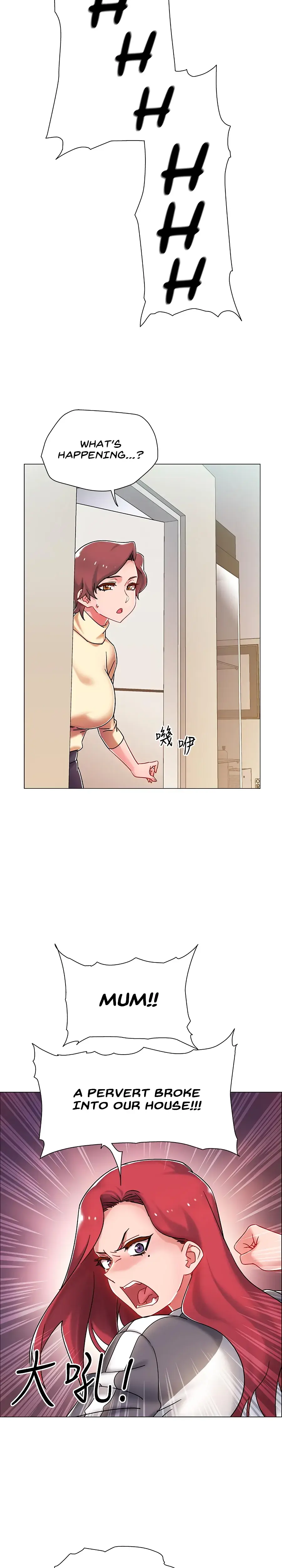 Enlistment Countdown Episode 3 - Page 22