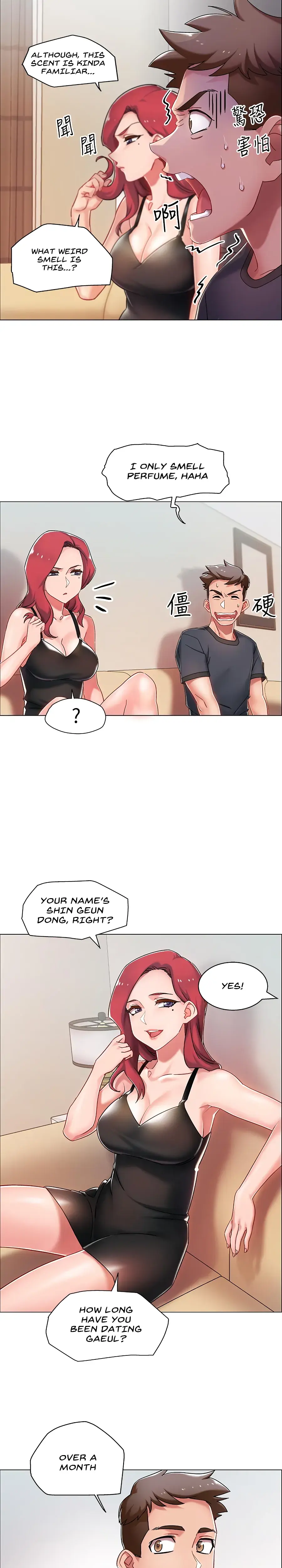 Enlistment Countdown Episode 3 - Page 27