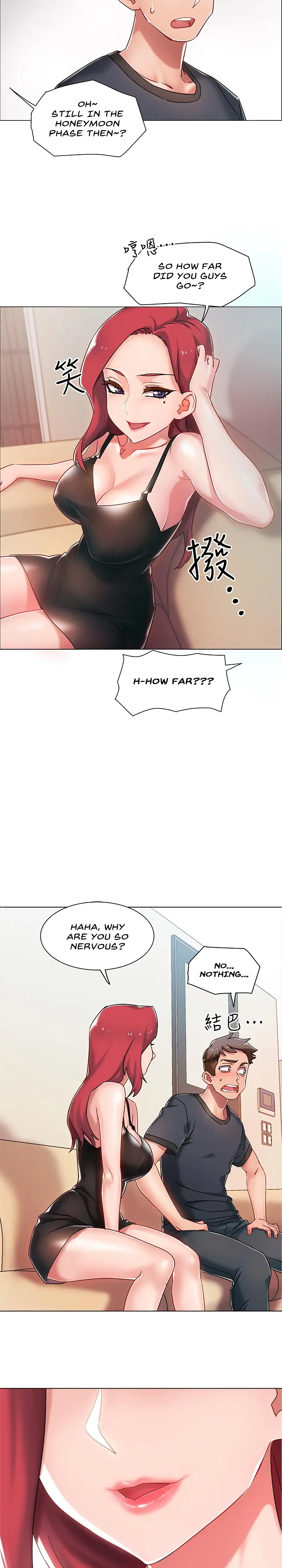 Enlistment Countdown Episode 3 - Page 28