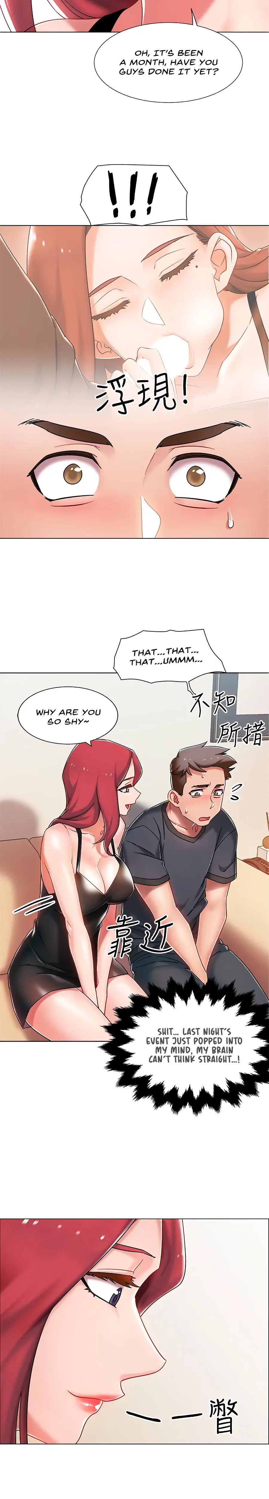 Enlistment Countdown Episode 3 - Page 29