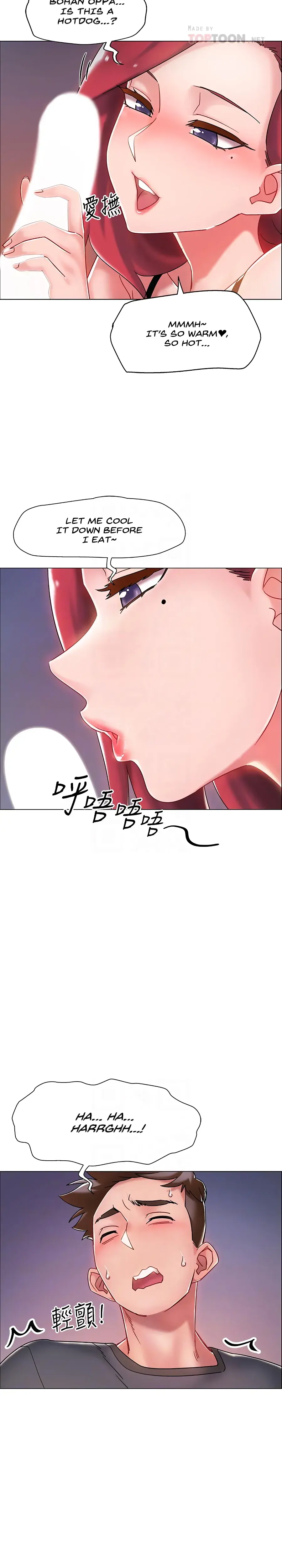 Enlistment Countdown Episode 3 - Page 6