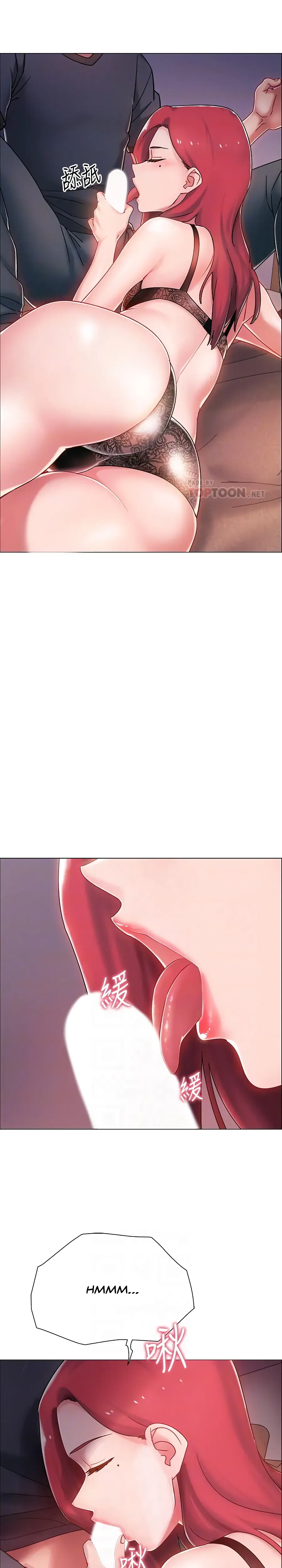 Enlistment Countdown Episode 3 - Page 7