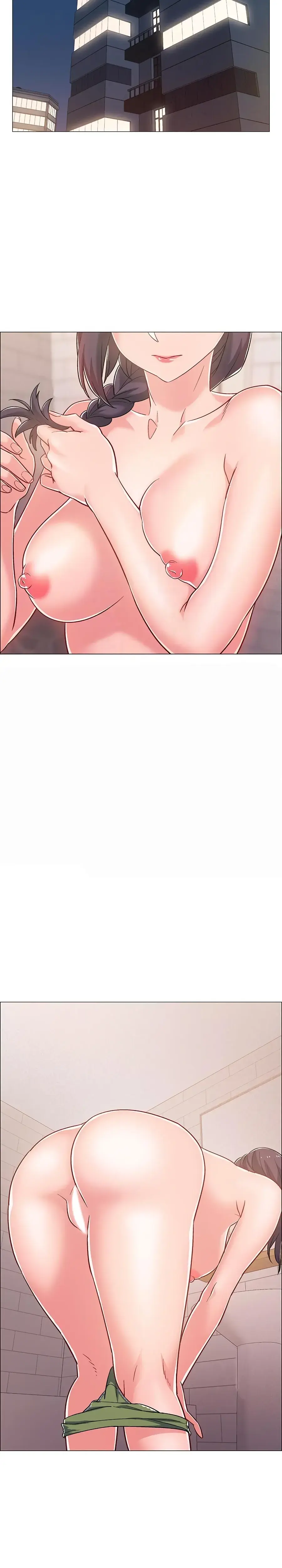 Enlistment Countdown Episode 30 - Page 3