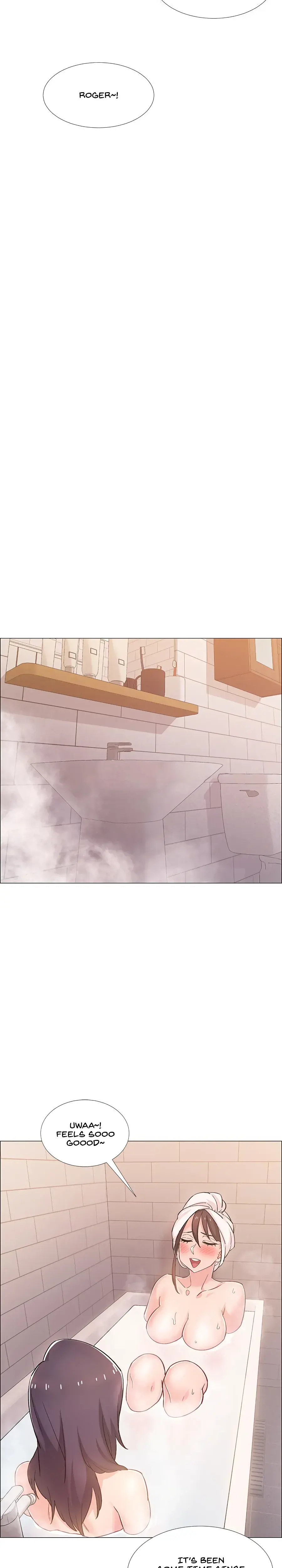 Enlistment Countdown Episode 30 - Page 7