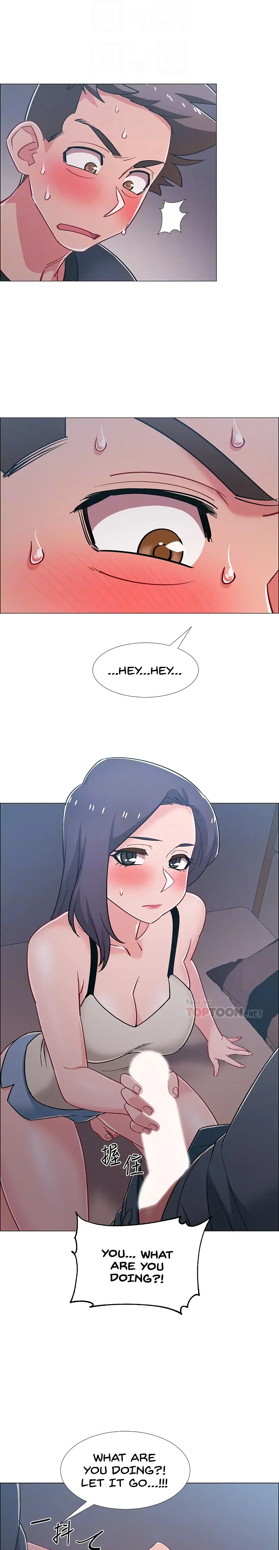 Enlistment Countdown Episode 33 - Page 4