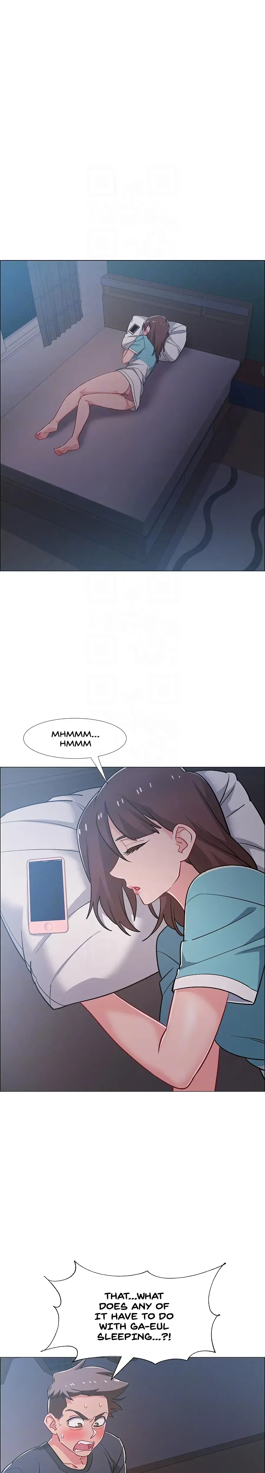 Enlistment Countdown Episode 33 - Page 6