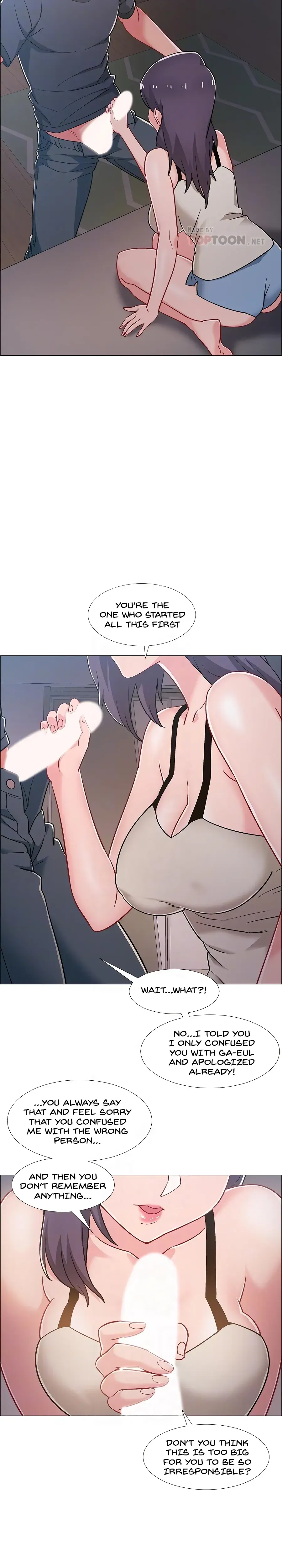 Enlistment Countdown Episode 33 - Page 7