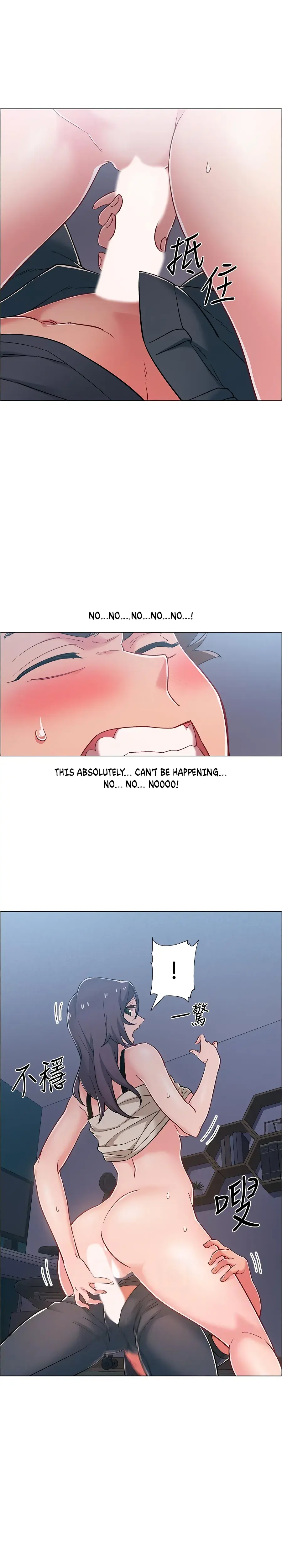 Enlistment Countdown Episode 37 - Page 5