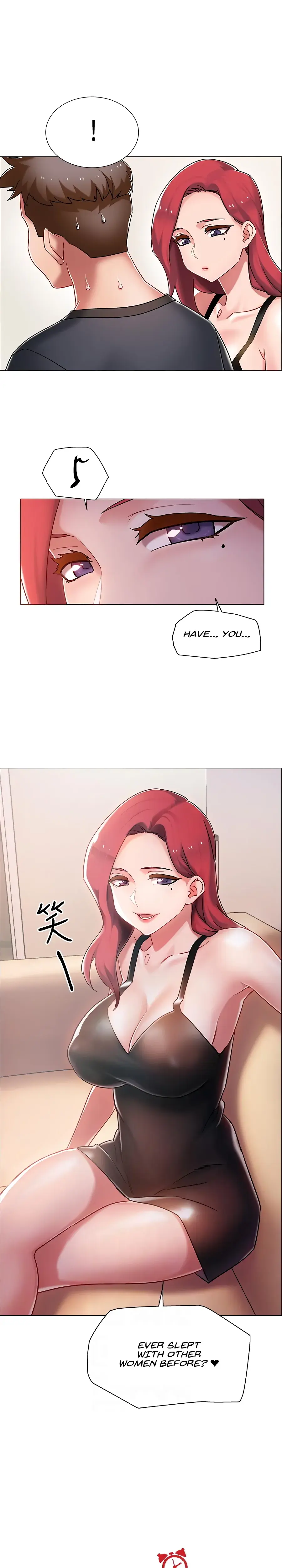 Enlistment Countdown Episode 4 - Page 2