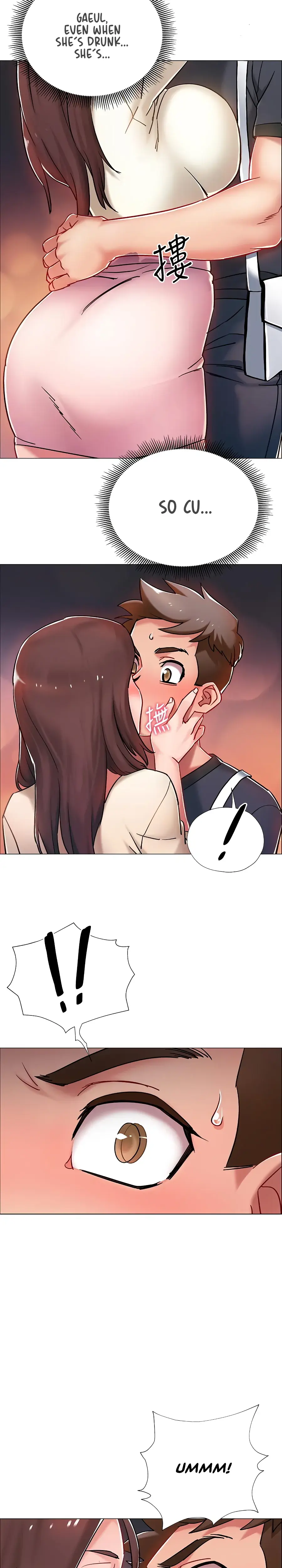 Enlistment Countdown Episode 4 - Page 22