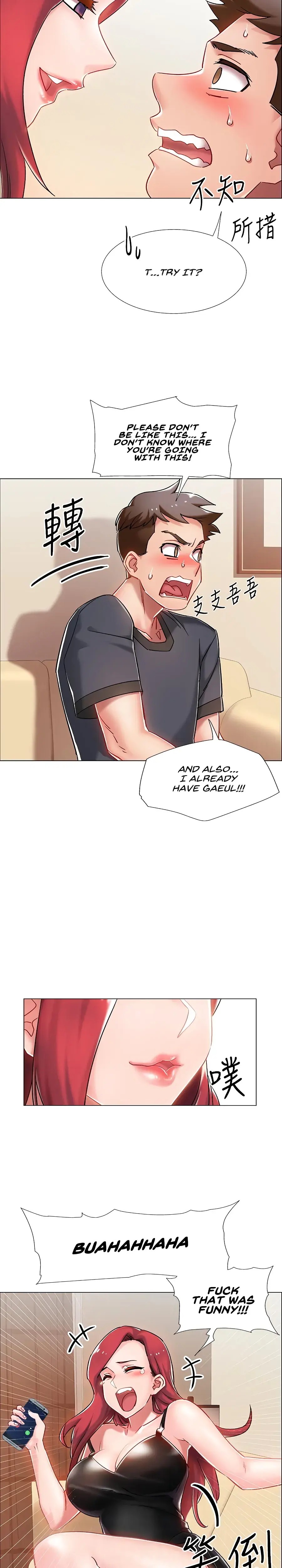 Enlistment Countdown Episode 4 - Page 7