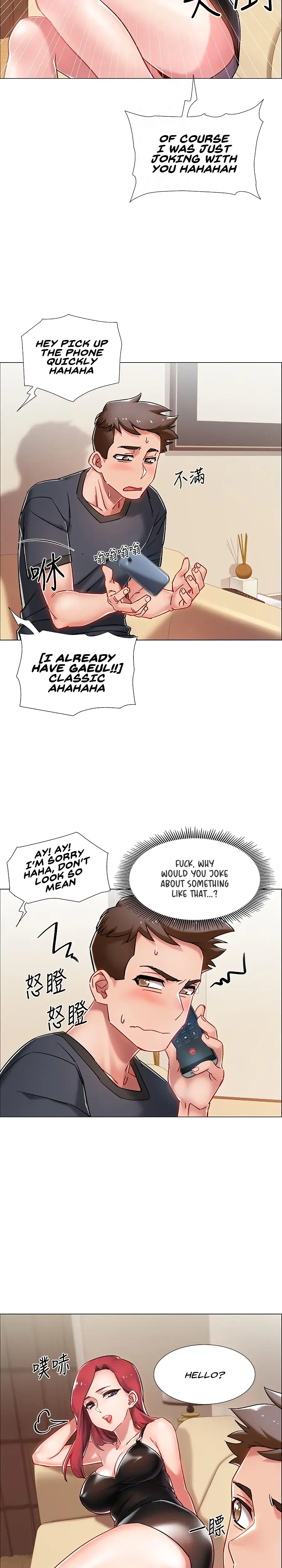 Enlistment Countdown Episode 4 - Page 8
