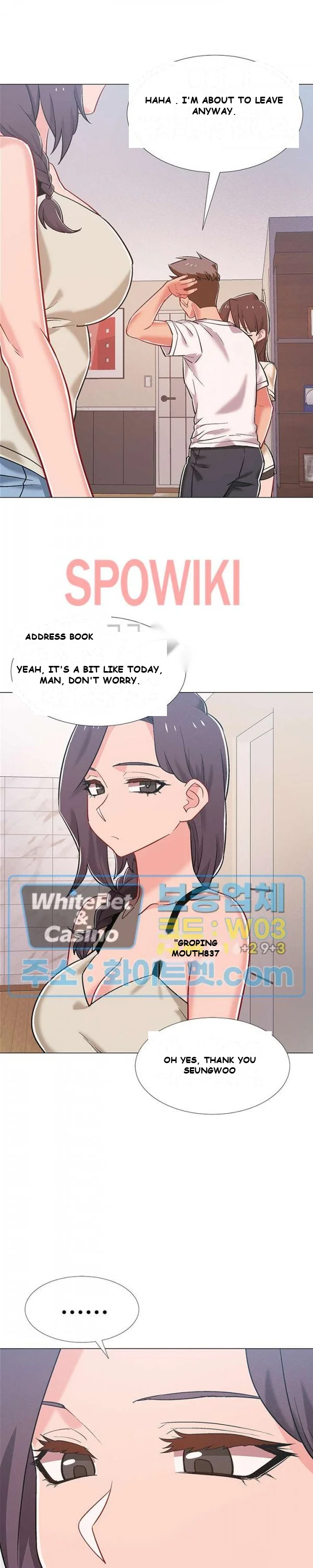 Enlistment Countdown Episode 41 - Page 32