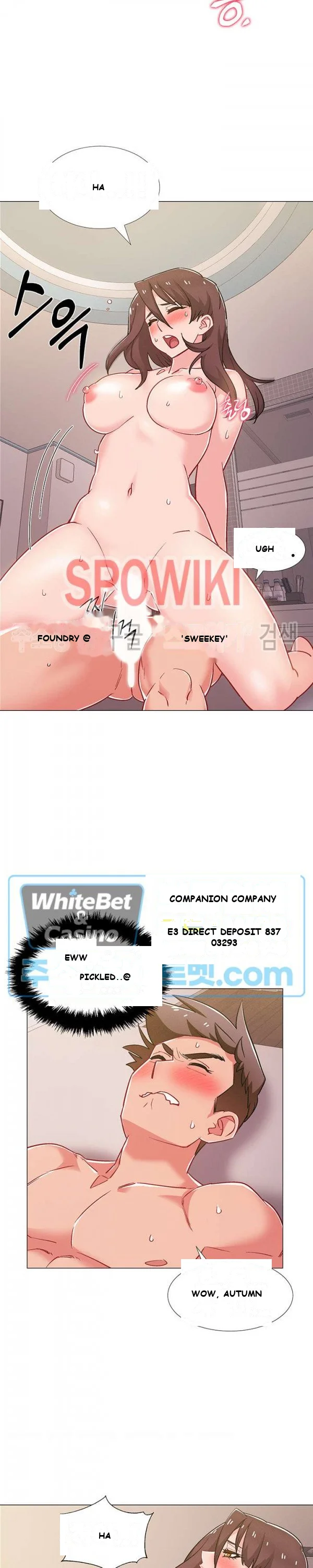Enlistment Countdown Episode 41 - Page 7