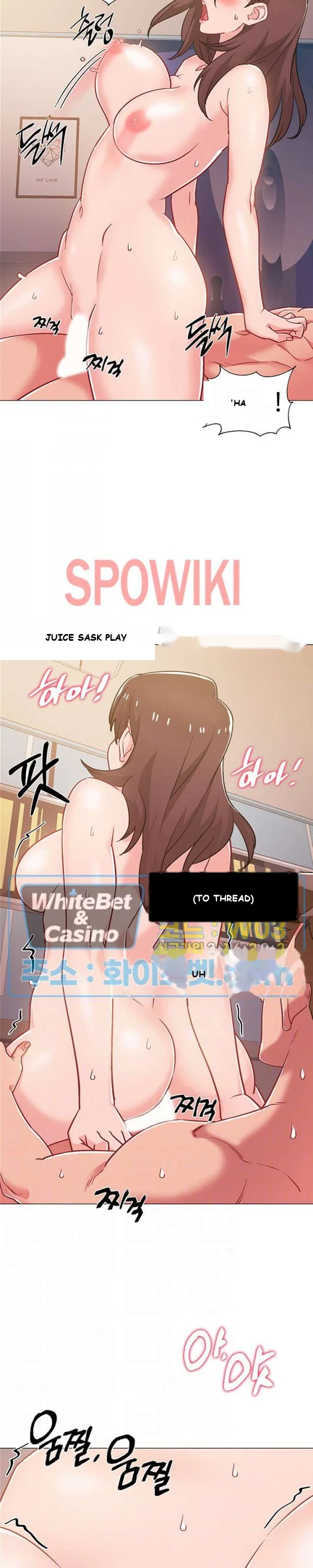Enlistment Countdown Episode 41 - Page 8