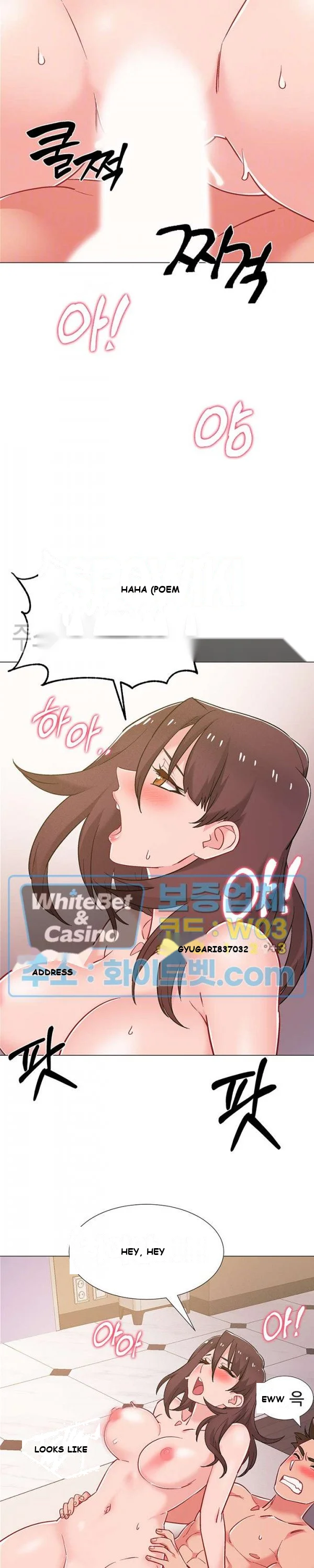 Enlistment Countdown Episode 41 - Page 9