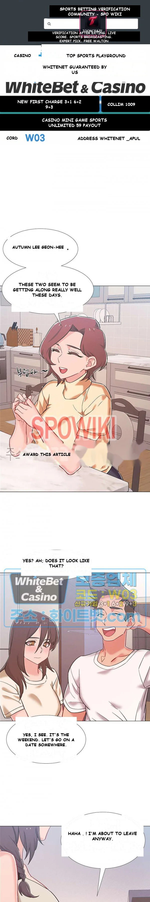 Enlistment Countdown Episode 42 - Page 2