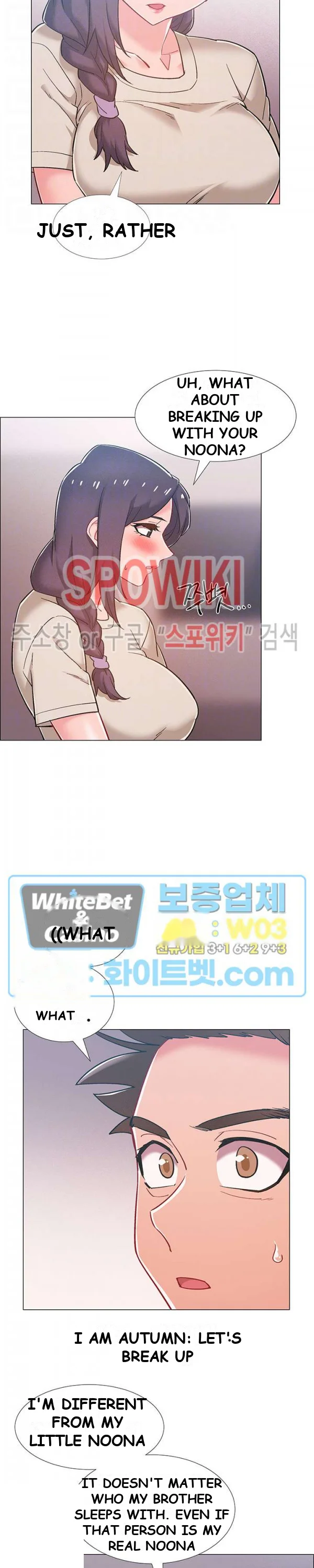 Enlistment Countdown Episode 44 - Page 10