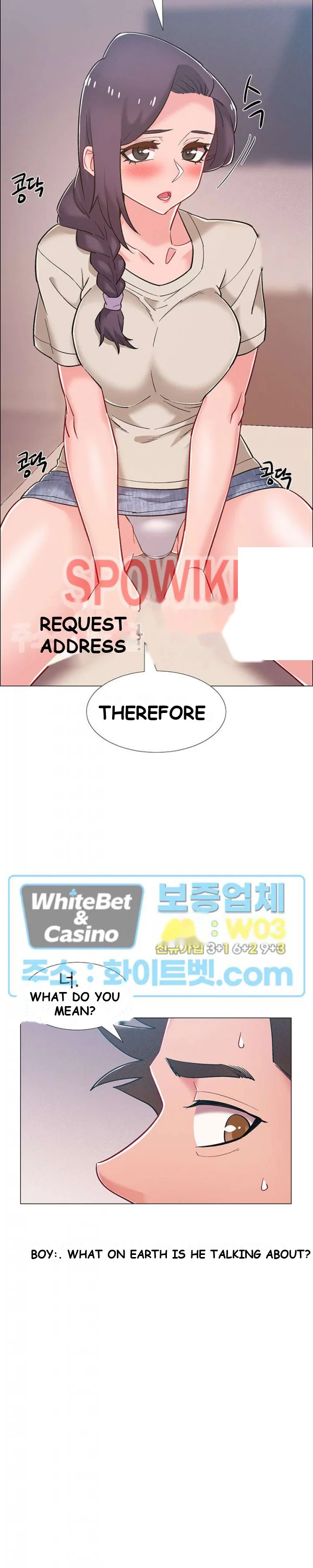 Enlistment Countdown Episode 44 - Page 11