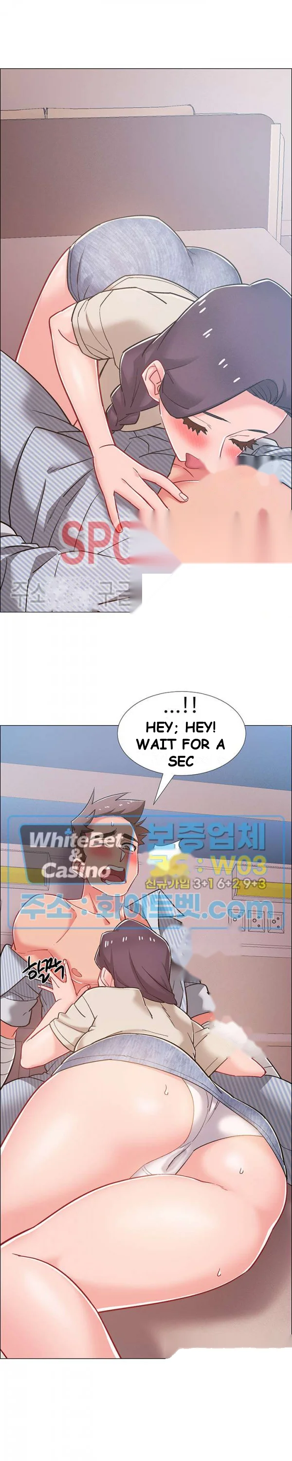 Enlistment Countdown Episode 44 - Page 15