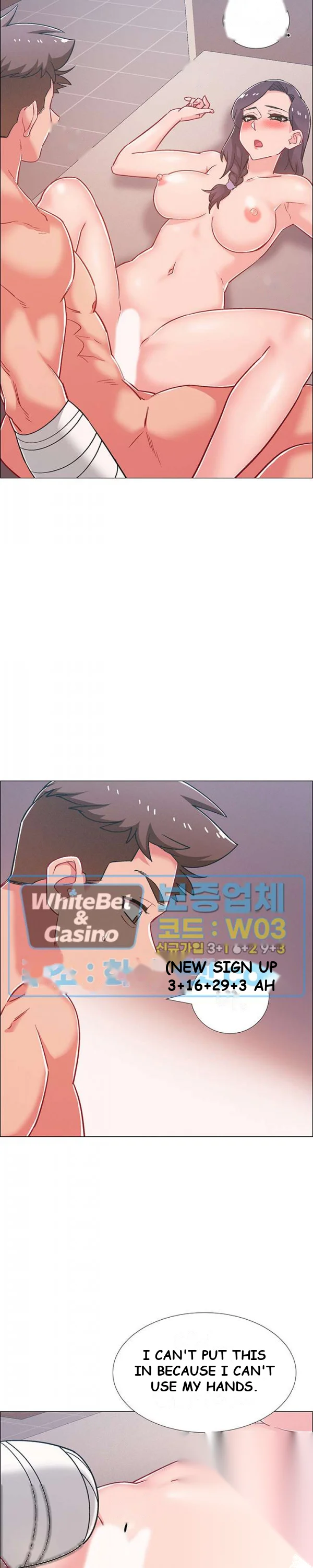 Enlistment Countdown Episode 44 - Page 19