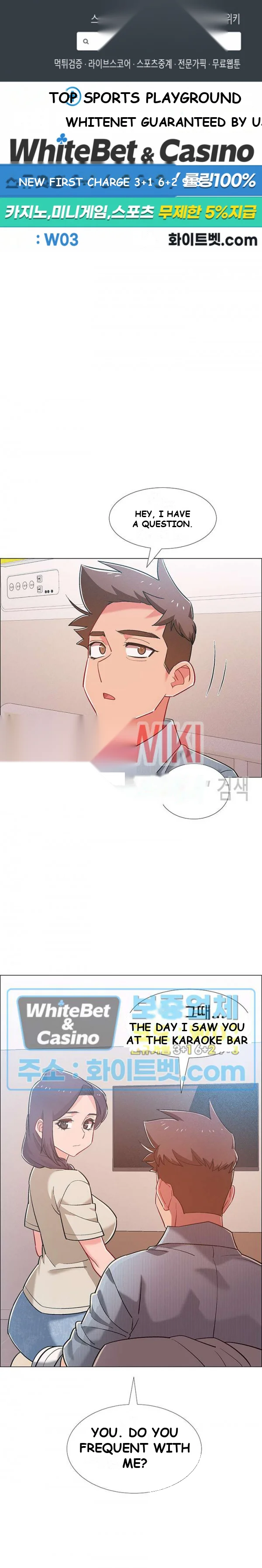 Enlistment Countdown Episode 44 - Page 2