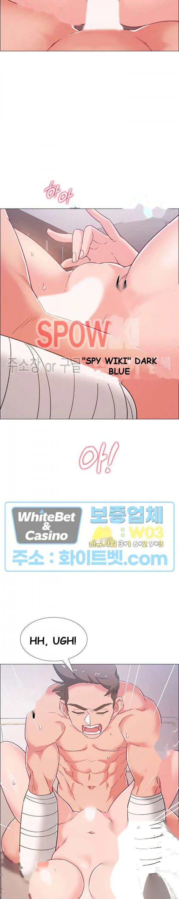 Enlistment Countdown Episode 44 - Page 21