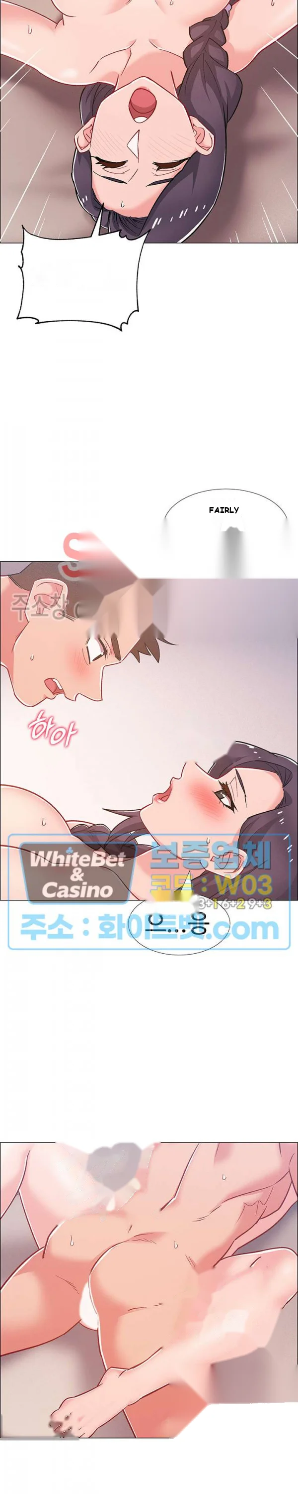 Enlistment Countdown Episode 44 - Page 22