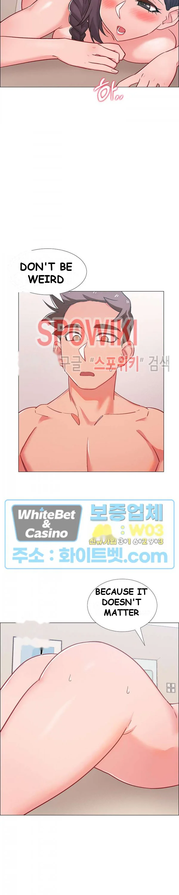 Enlistment Countdown Episode 44 - Page 27