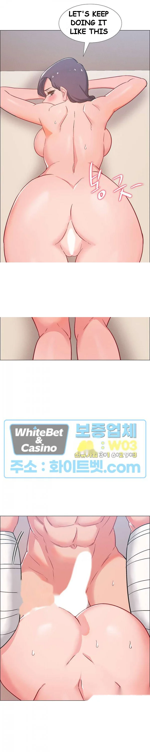 Enlistment Countdown Episode 44 - Page 28
