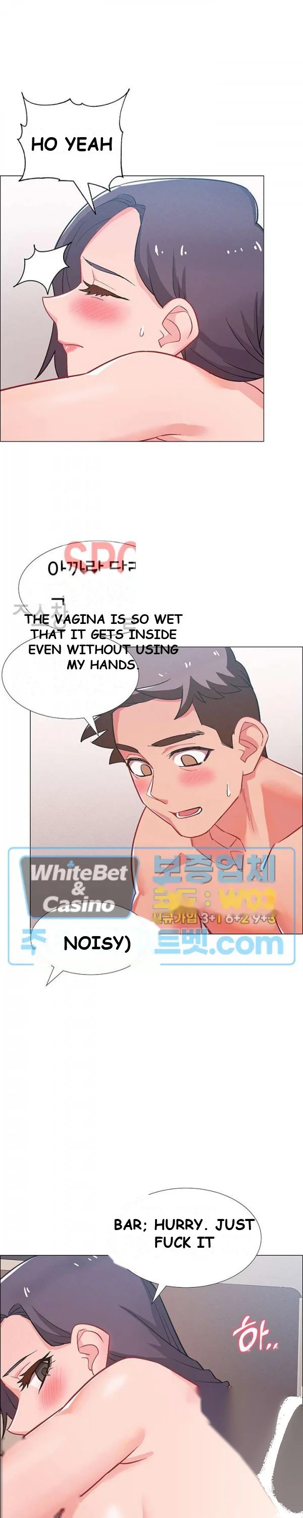 Enlistment Countdown Episode 44 - Page 30