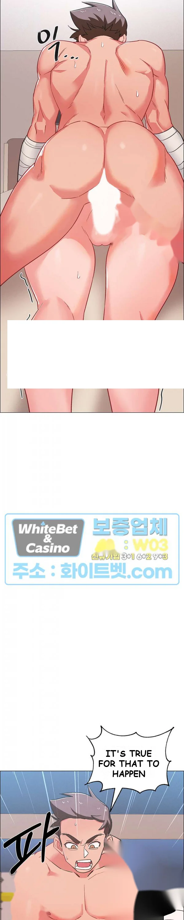 Enlistment Countdown Episode 44 - Page 32