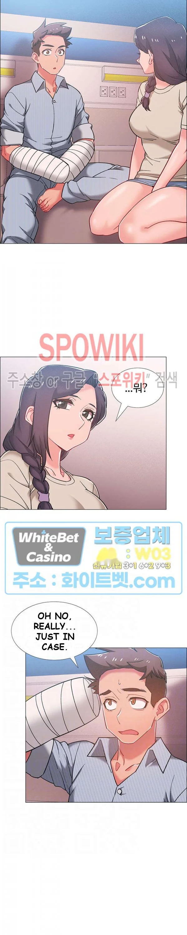 Enlistment Countdown Episode 44 - Page 4