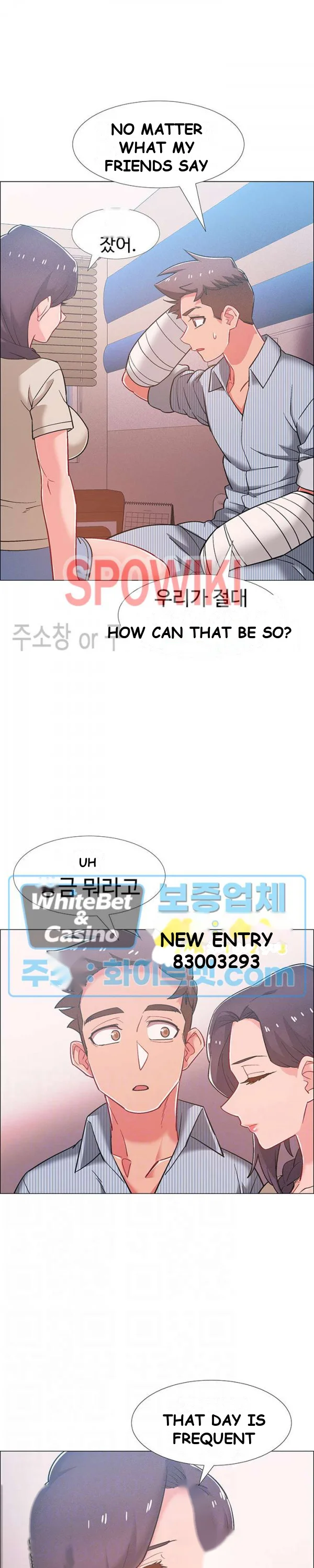 Enlistment Countdown Episode 44 - Page 5