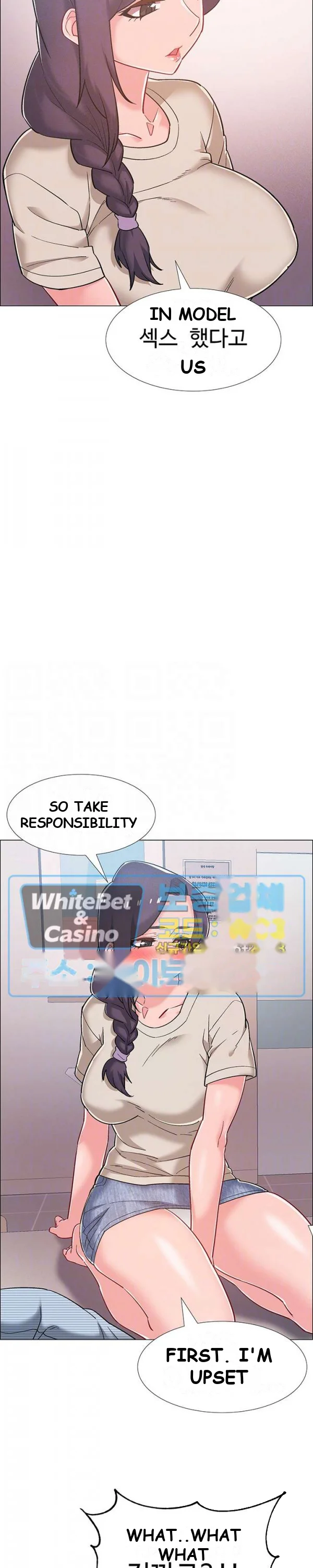 Enlistment Countdown Episode 44 - Page 6