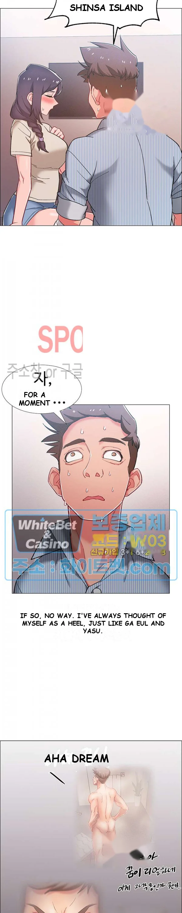 Enlistment Countdown Episode 44 - Page 7