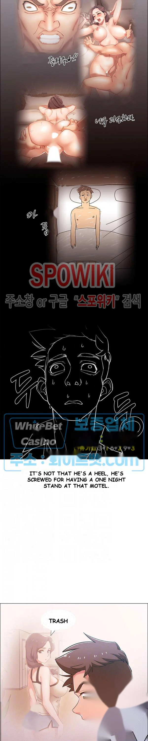 Enlistment Countdown Episode 44 - Page 8