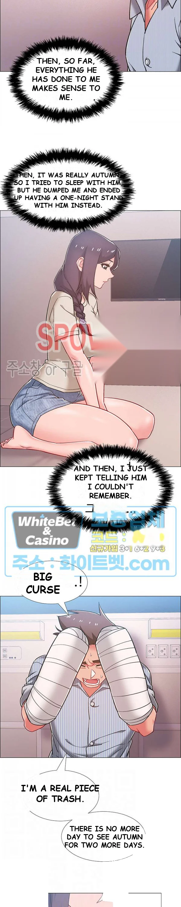 Enlistment Countdown Episode 44 - Page 9