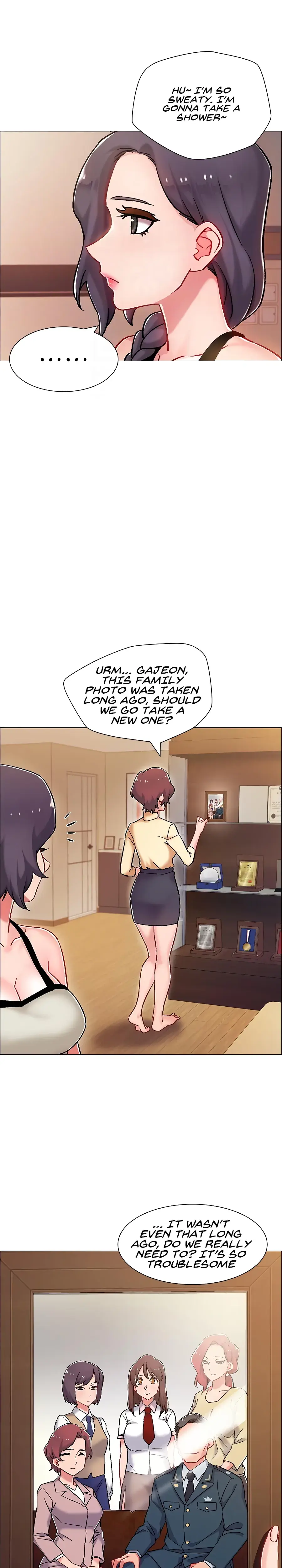 Enlistment Countdown Episode 5 - Page 4