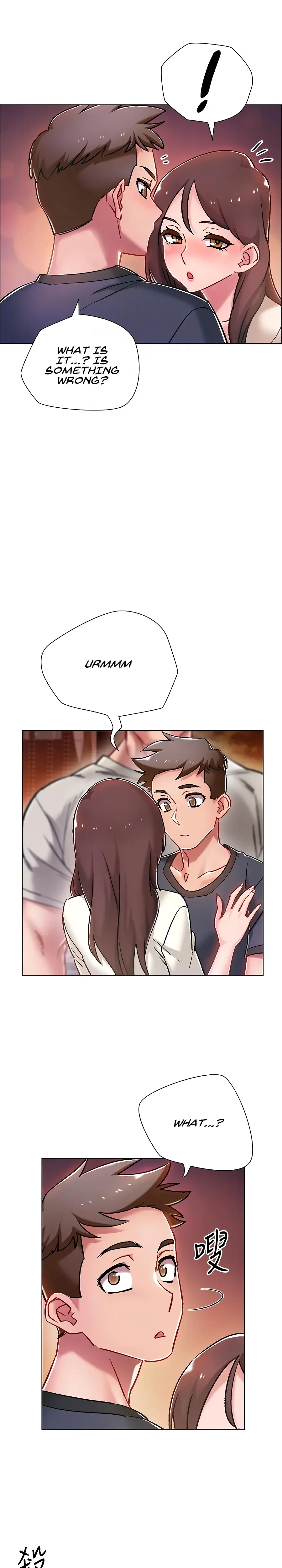 Enlistment Countdown Episode 5 - Page 9
