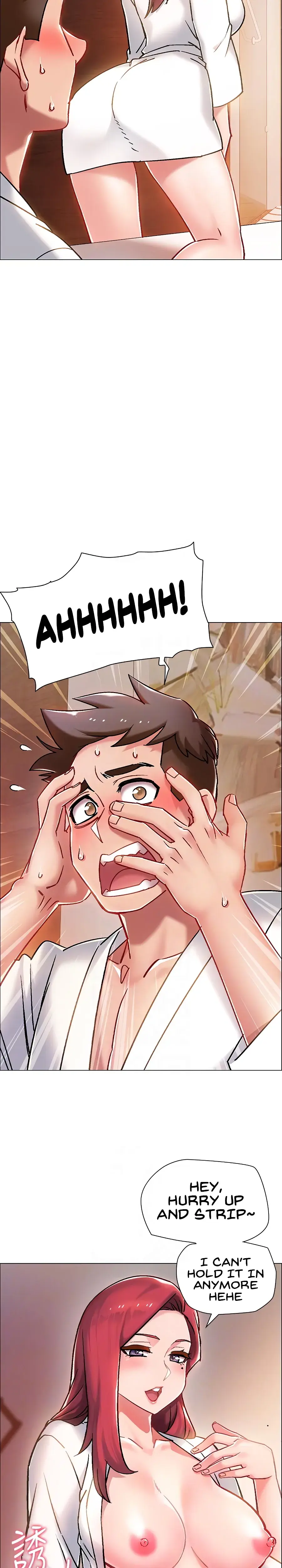 Enlistment Countdown Episode 6 - Page 2
