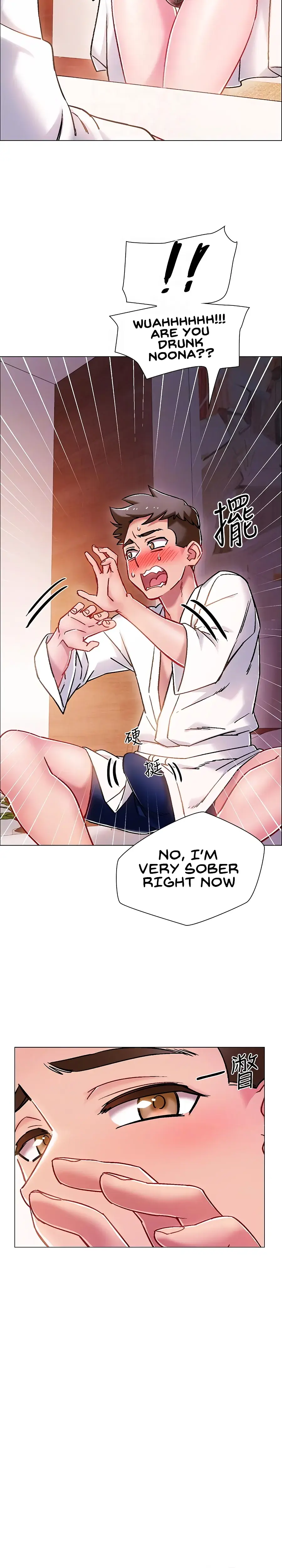 Enlistment Countdown Episode 6 - Page 4